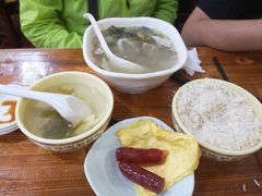 -陈记汤饭(水巷口店)