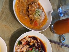 -湖滨28中餐厅·西湖宴·杭州君悦酒店