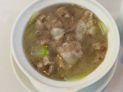 -京滨饭店·餐厅(阜外大街店)