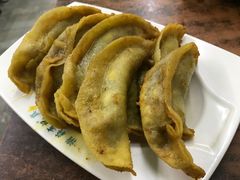 -清真蒋有记(老门东店)