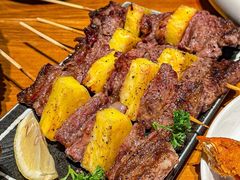 -人间酒暖·Go blanc·烧鸟·深夜食堂(陆家嘴店)