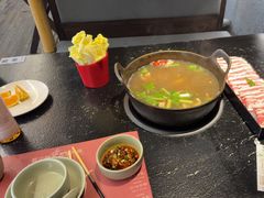 -盡膳口福·百年汤方火锅(科华北路店)