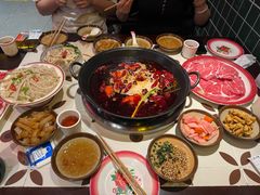 -江北北火锅馆·公路夜市(魏公村店)