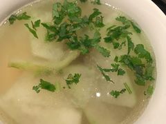 -南门小馆·清真(国贸商城店)