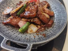 -香山湖家家宴(中山陵店)