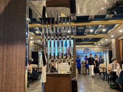 -塞伊德蒙餐(兴安南路店)