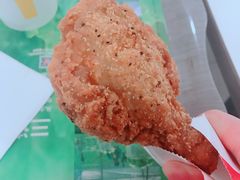 -麦当劳(世纪汇广场店)