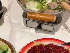 -乔阿马·江南味·驴肉香(龙湖华泾天街店)