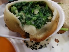 -小杨生煎(成山巴黎春天店)