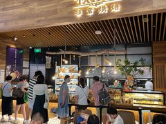 -Let's Taipei 非常烘焙(太古里店)