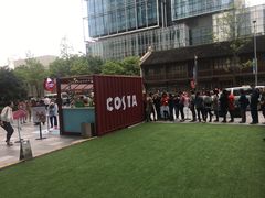 -COSTA COFFEE(静安嘉里中心店)