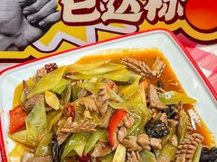 -香火肥肠(福田店)