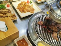-喜来稀肉(虹泉路店)