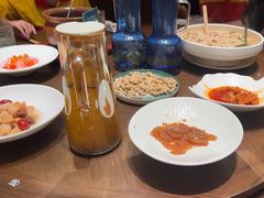 -阿伟海鲜楼·福建菜(延寿店)