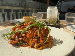 -Mark&Mars Restaurant