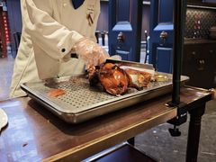 -四世同堂·京菜·烤鸭(双井店)