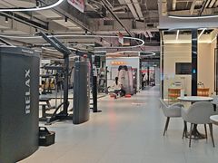 -一年四季24小时智能健身(广百店)