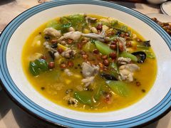 -川悦壹号·川菜(蠡溪路店)