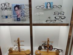 -精视达眼镜•专业儿童配镜中心(学府大道店)