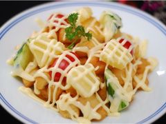 -涌上外婆桥(慈溪店)