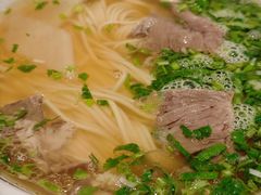 -丝路伊兰·兰州牛肉面(牛街总店)