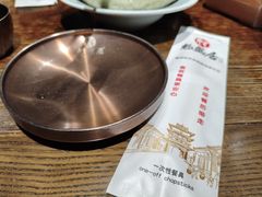 -魁盛居百年鲁菜馆(县西巷店)