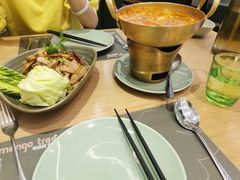 -mango tree芒果树泰国餐厅(青岛万象城店)