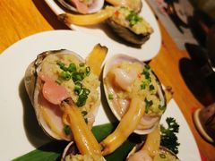 -赤坂亭M9和牛烧肉(世博源店)