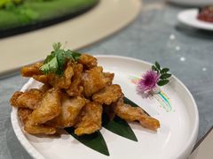 -川旺角融合菜•海景餐厅(星海广场店)