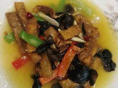 -伊帆食府·青海地方特色美食