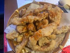 -沪小胖·小龙虾·蓝龙王(八佰伴店)