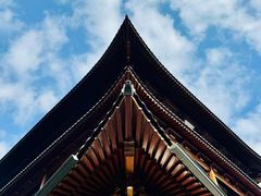 -径山寺
