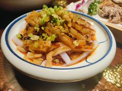 -缪氏川菜(深圳北站缤果空间店)