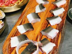 -本炙炭烤·蒲烧活鳗料理店(金沙洲店)