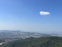 -惠山国家森林公园