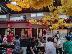 -老灶房-四川土菜(铁牛广场店)