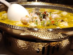 -BOB中西餐厅(东安·湘中城市广场店)