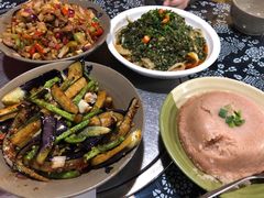 -味老大土碗菜(中山三路店)