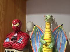 -艺彩阳光手工坊(大连恒隆广场店)