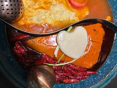 -吼堂老火锅(太古里总店)