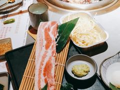 -炉太郎日式烧肉店(华贸店)