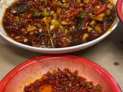 -老三样·旧食新味(万寿宫店)