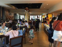 -石梅湾艾美度假酒店