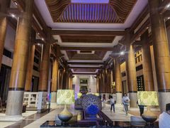 -三亚海棠湾万丽度假酒店