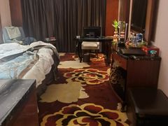 -长沙钦天·悦酒店(万家丽广场高桥北地铁站店)