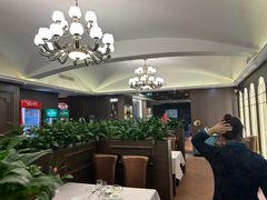 -老客站酒楼(金花南路店)