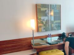 -铜锣湾如心酒店