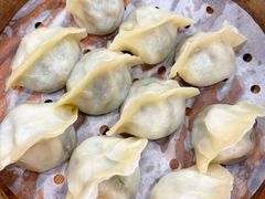 百年煸餡蒸餃-老边饺子馆(中街店)