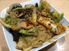 -林静小吃(复兴路店)