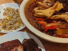 -嘉州叶婆婆钵钵鸡(建设路店)